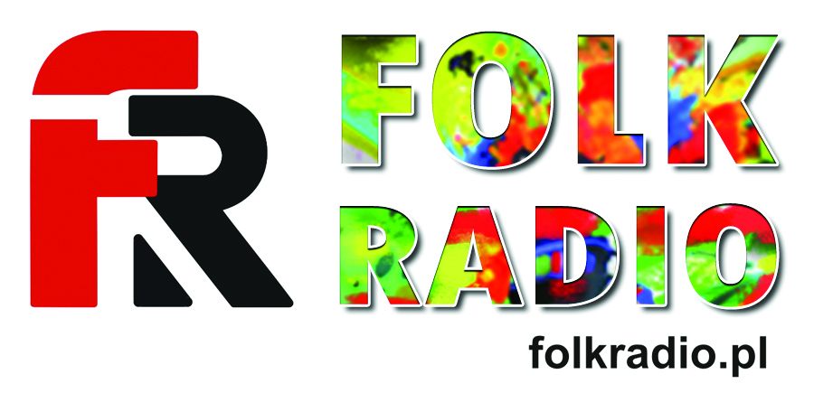 logo folk radio 