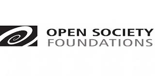 Open society foundation logo