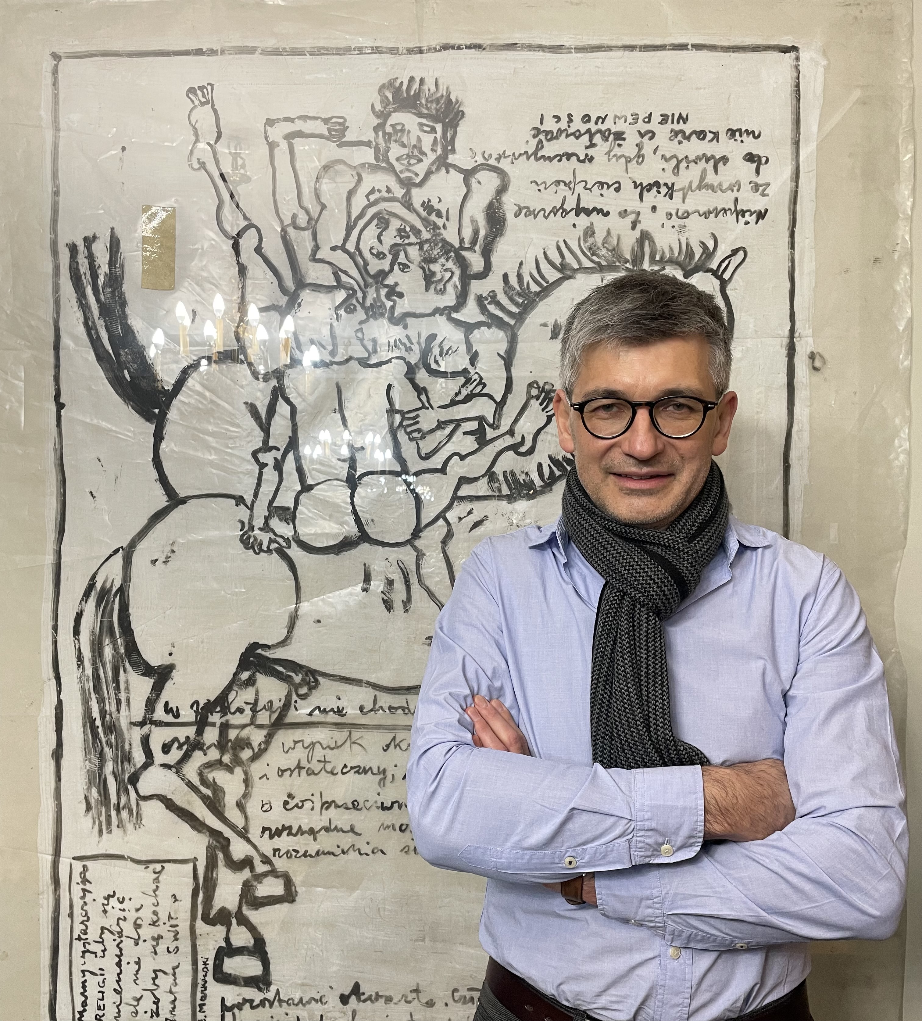 Dr n. med. Grzegorz Schmidt