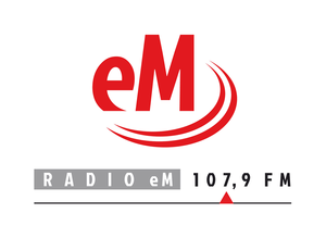 logo radio em kielce 