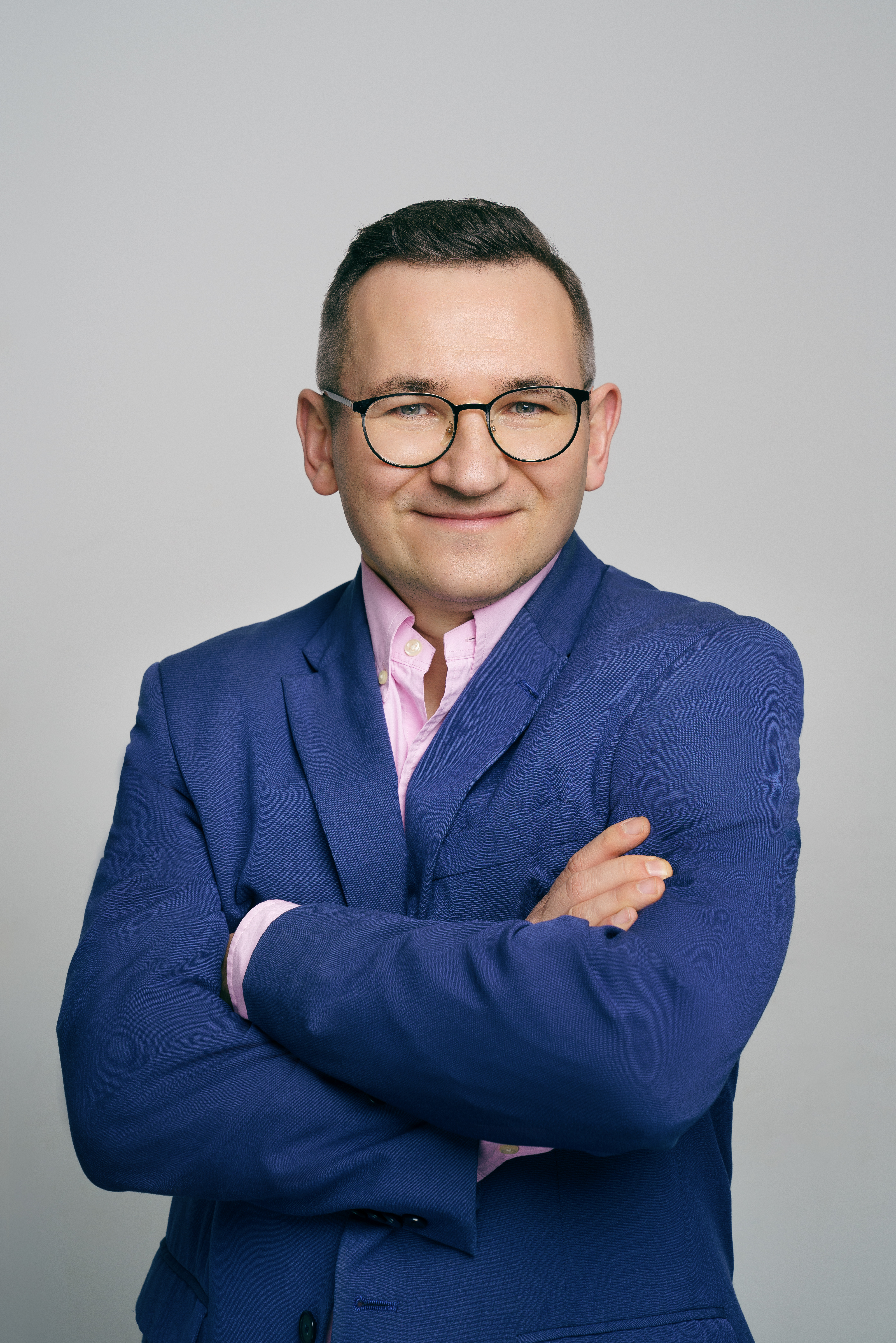 prof. dr hab. Przemysław Bąbel