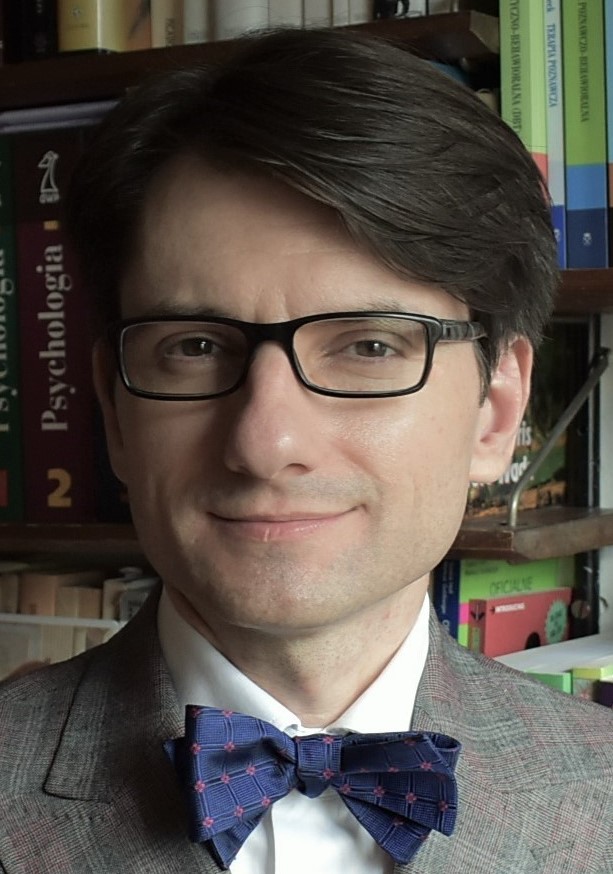 Daniel Jerzy Żyżniewski