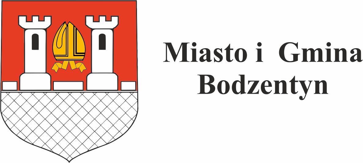 BODZENTYN