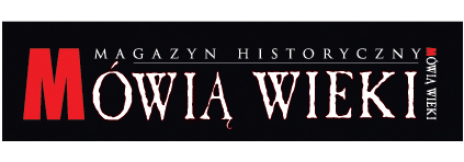 logo Mówia wieki