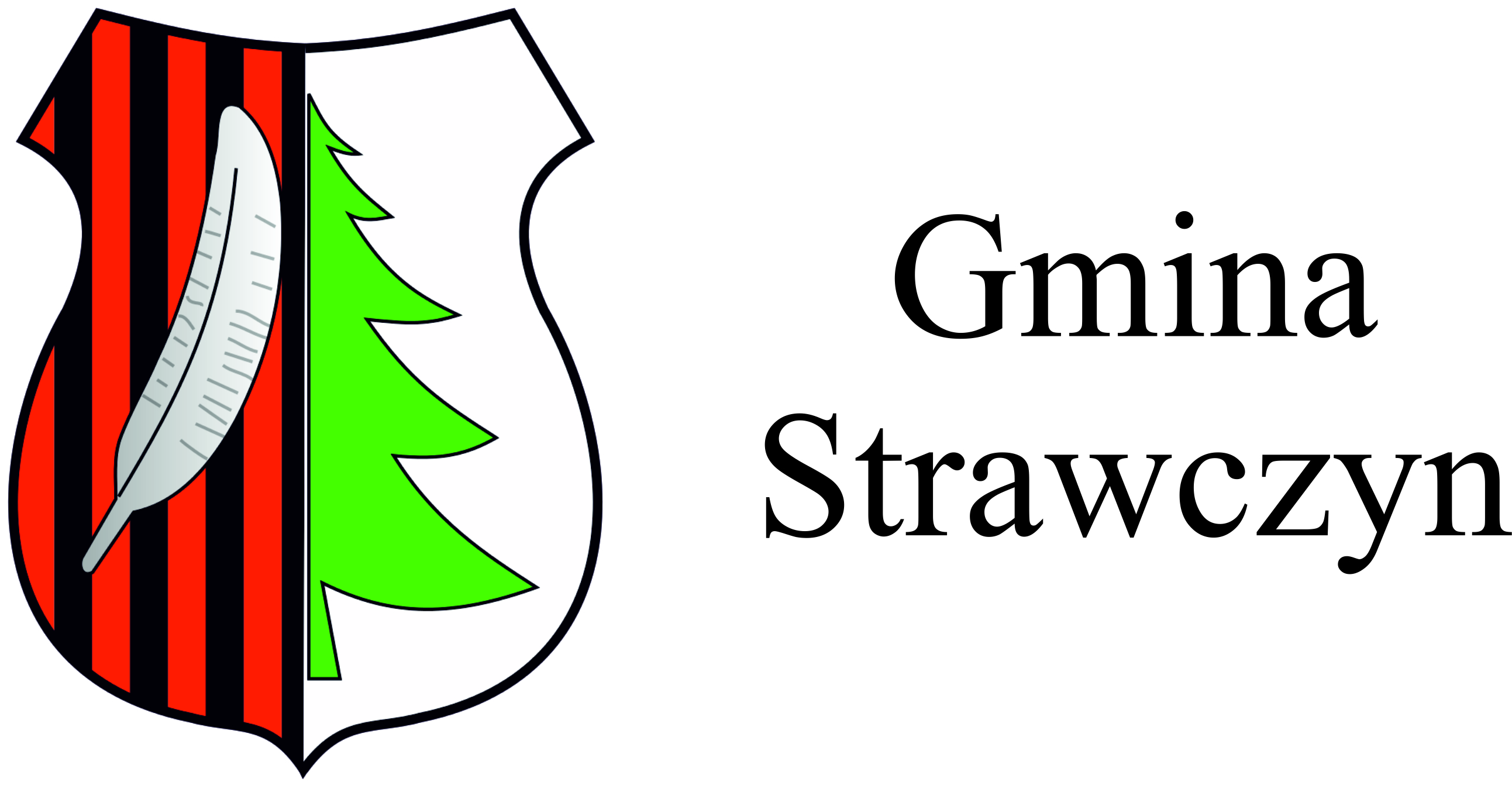 GMINA STRAWCZYN