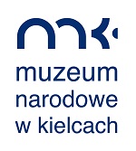 logo muzeum narodowego w&nbsp;kielcach 