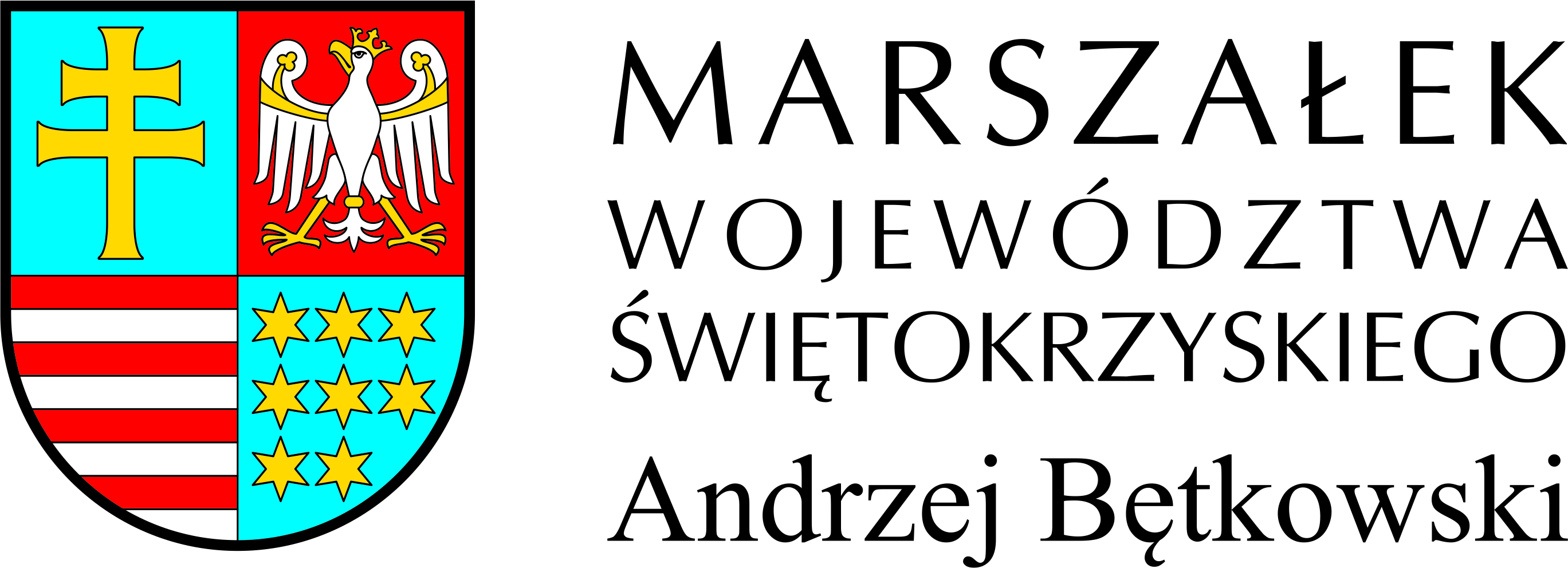 MARSZAŁEK WOJEWÓDZTWA
