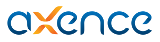 logo axence