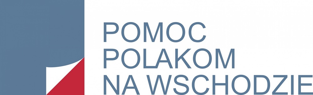  Logo Pomoc Polakom na Wschodzie