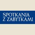 Spotkania z zabytkami logotyp