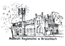 Muzeum w Brzezinach 