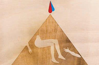 Artur Ptak, Krew i Woda