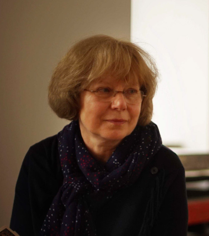 dr hab. Dorota Folga- Januszewska 