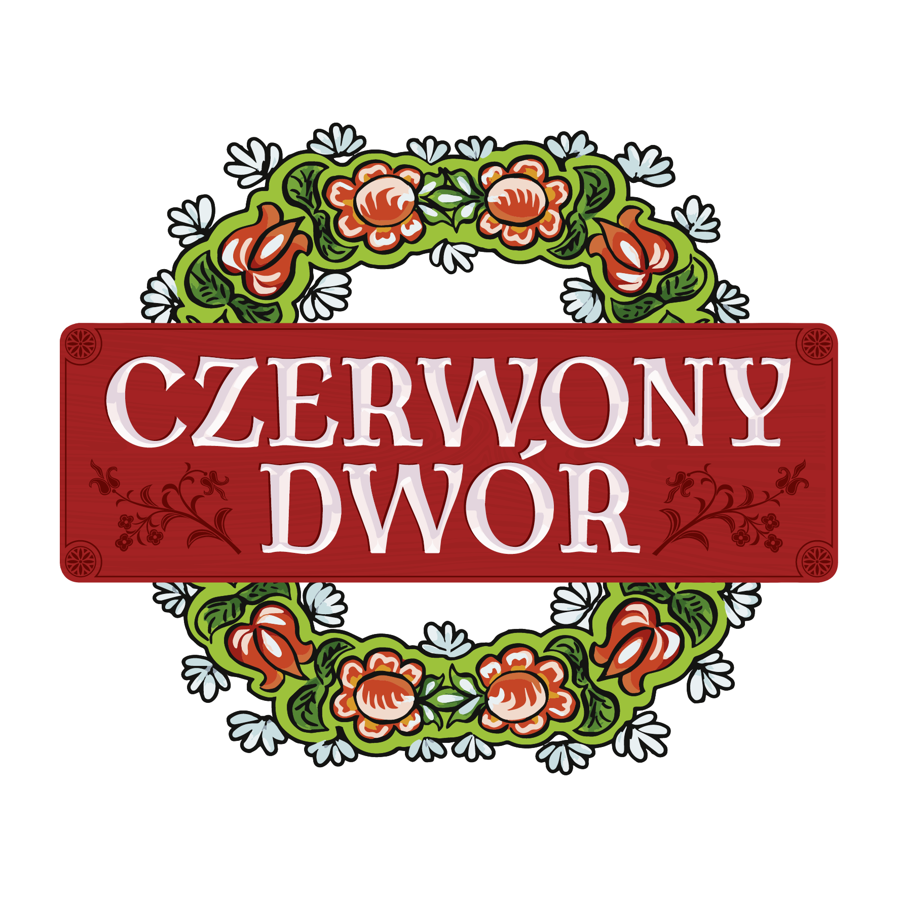 Czerwony Dwór