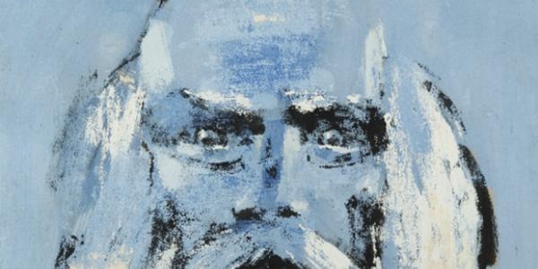 Ilustracja inspirowana książką