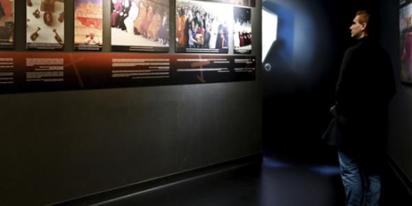 Ekspozycja zwiedzanie