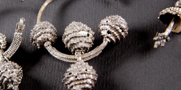 Historyczna biżuteria