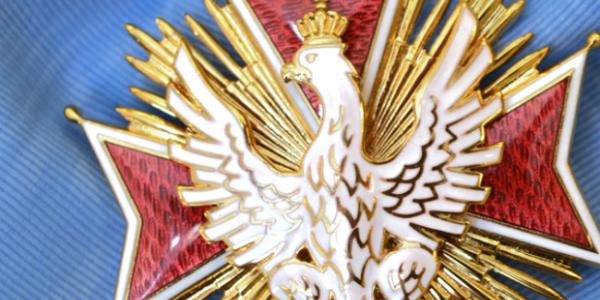 Order Orła Białego