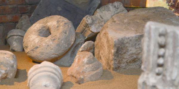 Obiekty architektoniczne