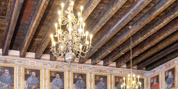 Izba Stołowa Górna