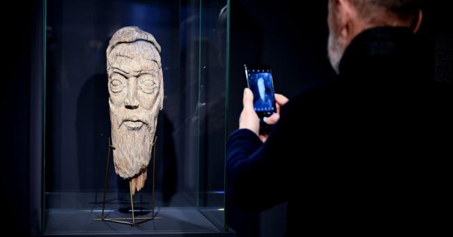 Wędrówka Mojżesza