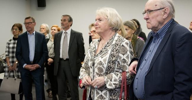 Wystawy czasowe: W kręgu chasydów