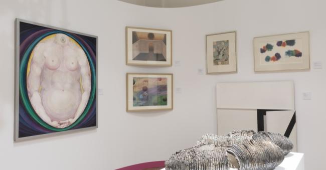 Wernisaż wystawy czasowej 