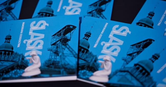 Śląsk. Panorama dziedzictwa