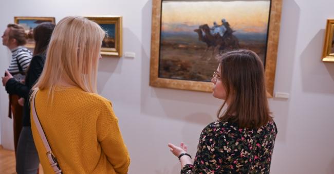 Imaginarium afrykańskie Henryka Sienkiewicza