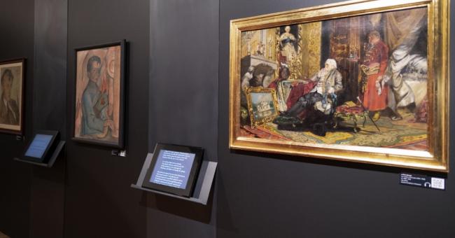 Pojąć sztukę pańską to sztuka