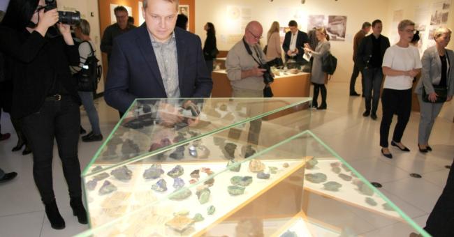 Wynalazcy z Miedzianki