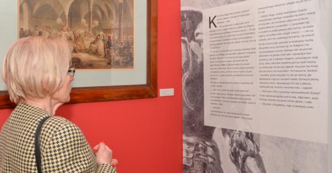 Kodeks rycerski w średniowieczu