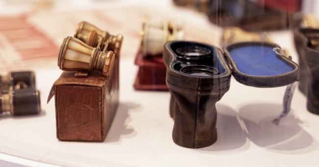 Wernisaż wysatwy czasowej 