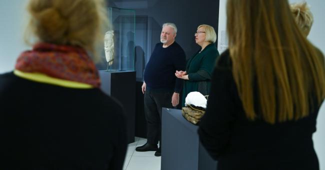 Wędrówka Mojżesza