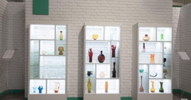 Wernisaż wystawy czasowej 