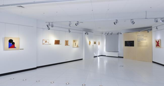 Wystawa Artur Ptak. Od alegorii do autorskiego znaku.