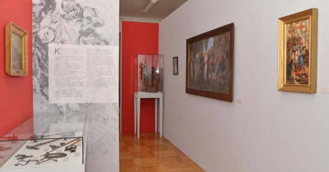 Kodeks rycerski w średniowieczu