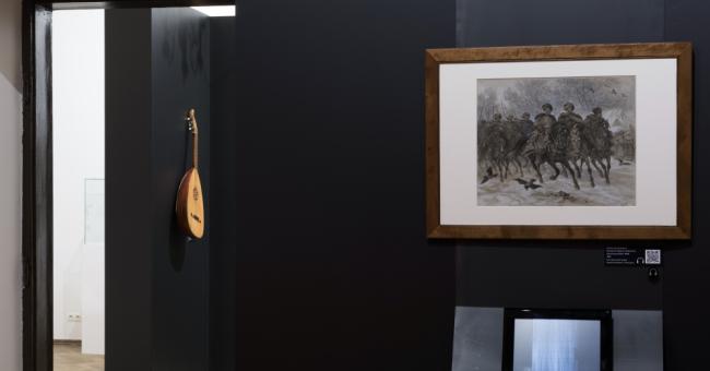 Pojąć sztukę pańską to sztuka