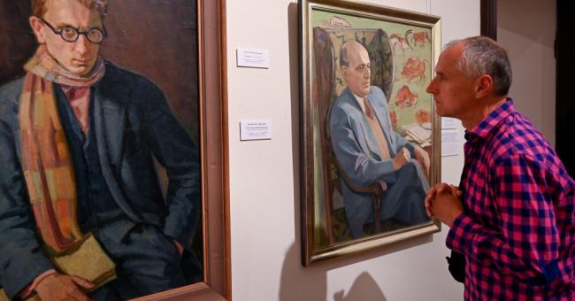 Polski mężczyzna 1910-2010