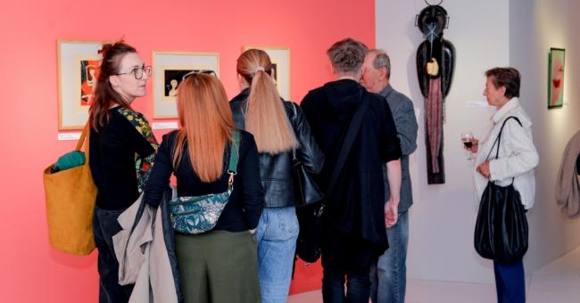 Władysław Hasior. Poetyckość rzeczy