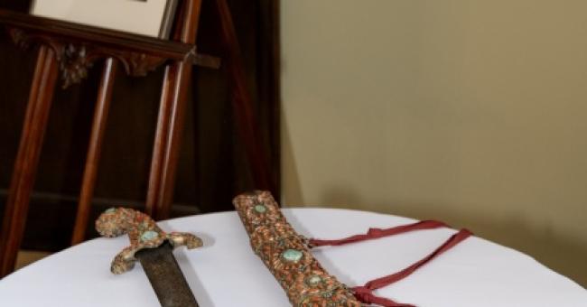 Wernisaż wysatwy czasowej 