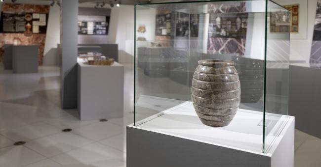 Wernisaż wystawy czasowej 