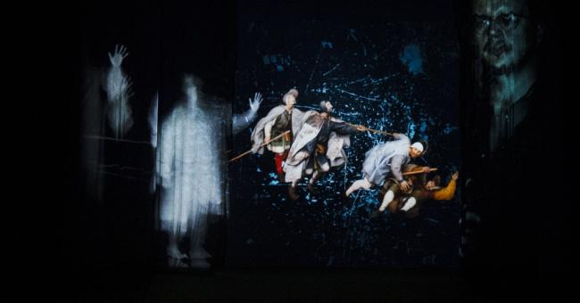 Pojąć sztukę pańską to sztuka