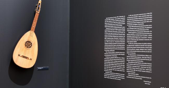 Pojąć sztukę pańską to sztuka