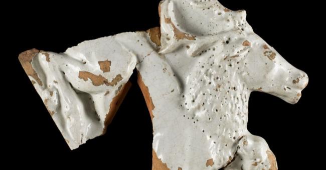 Ofenkachel - kafel do pieca