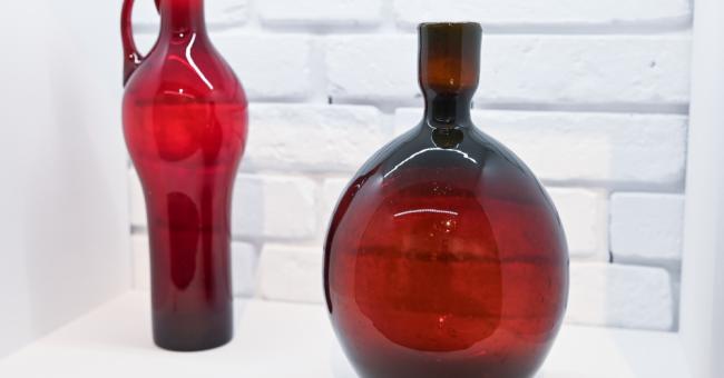 Wernisaż wystawy czasowej 