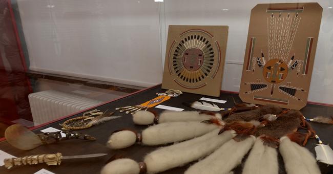 Wystawa American Dream