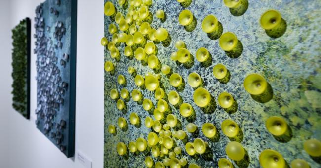 Przestrzeń obecności. Odsłona druga