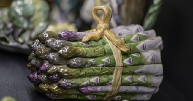 O stołach i bankietach pańskich - wystawa