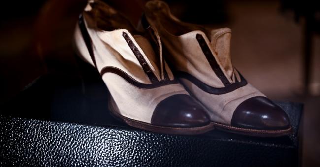 Powróćmy jak za dawnych lat